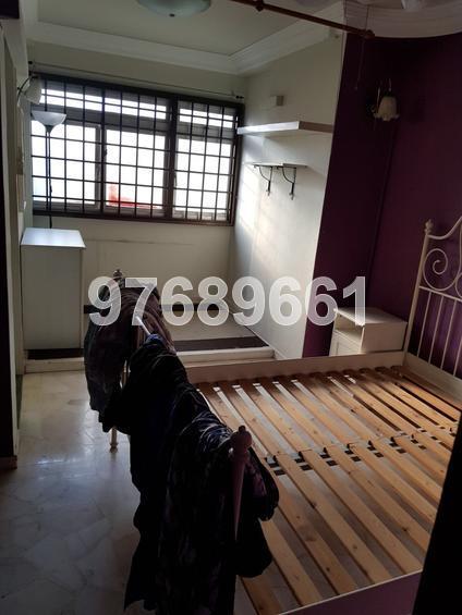 Blk 716 Yishun Street 71 (Yishun), HDB 5 Rooms #151735912
